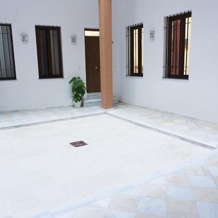 Apartamento Centro De Sevilla Zewnętrze zdjęcie