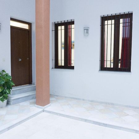 Apartamento Centro De Sevilla Zewnętrze zdjęcie
