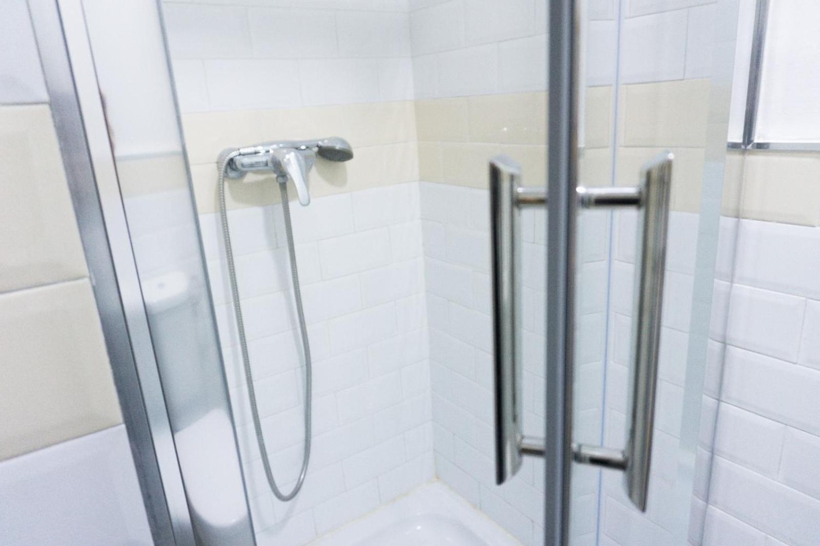 Apartamento Centro De Sevilla Zewnętrze zdjęcie