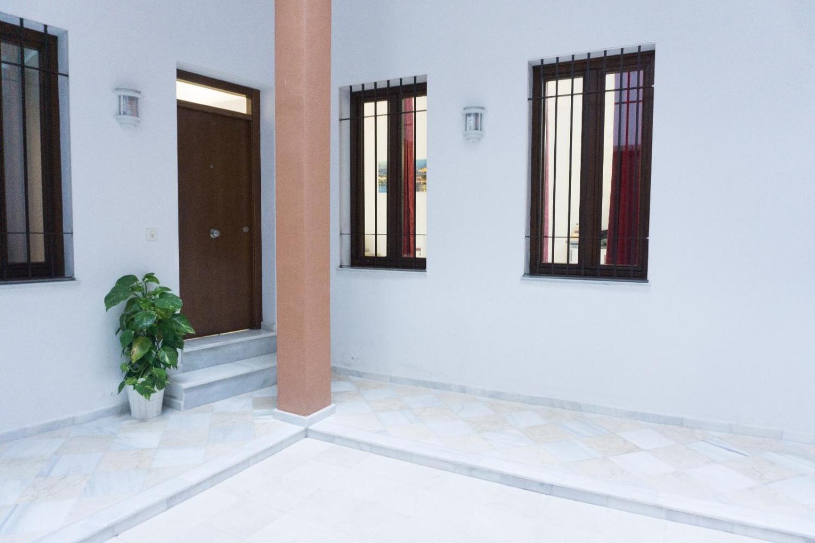 Apartamento Centro De Sevilla Zewnętrze zdjęcie