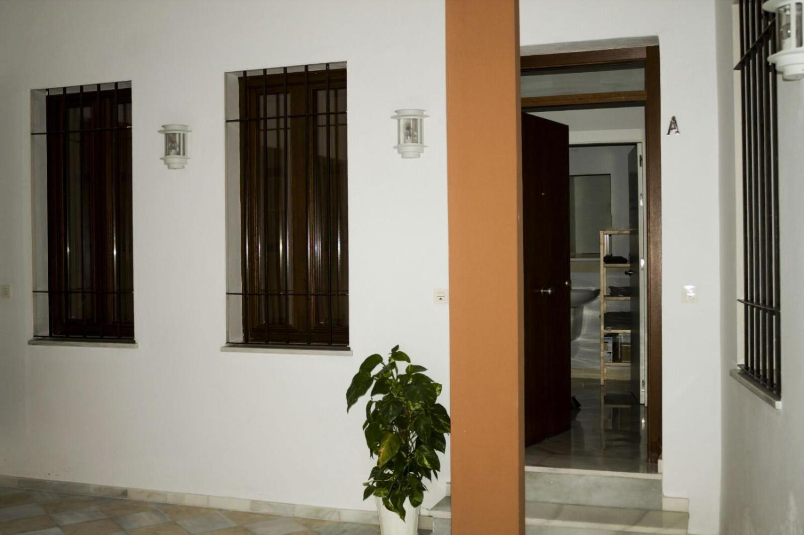 Apartamento Centro De Sevilla Zewnętrze zdjęcie