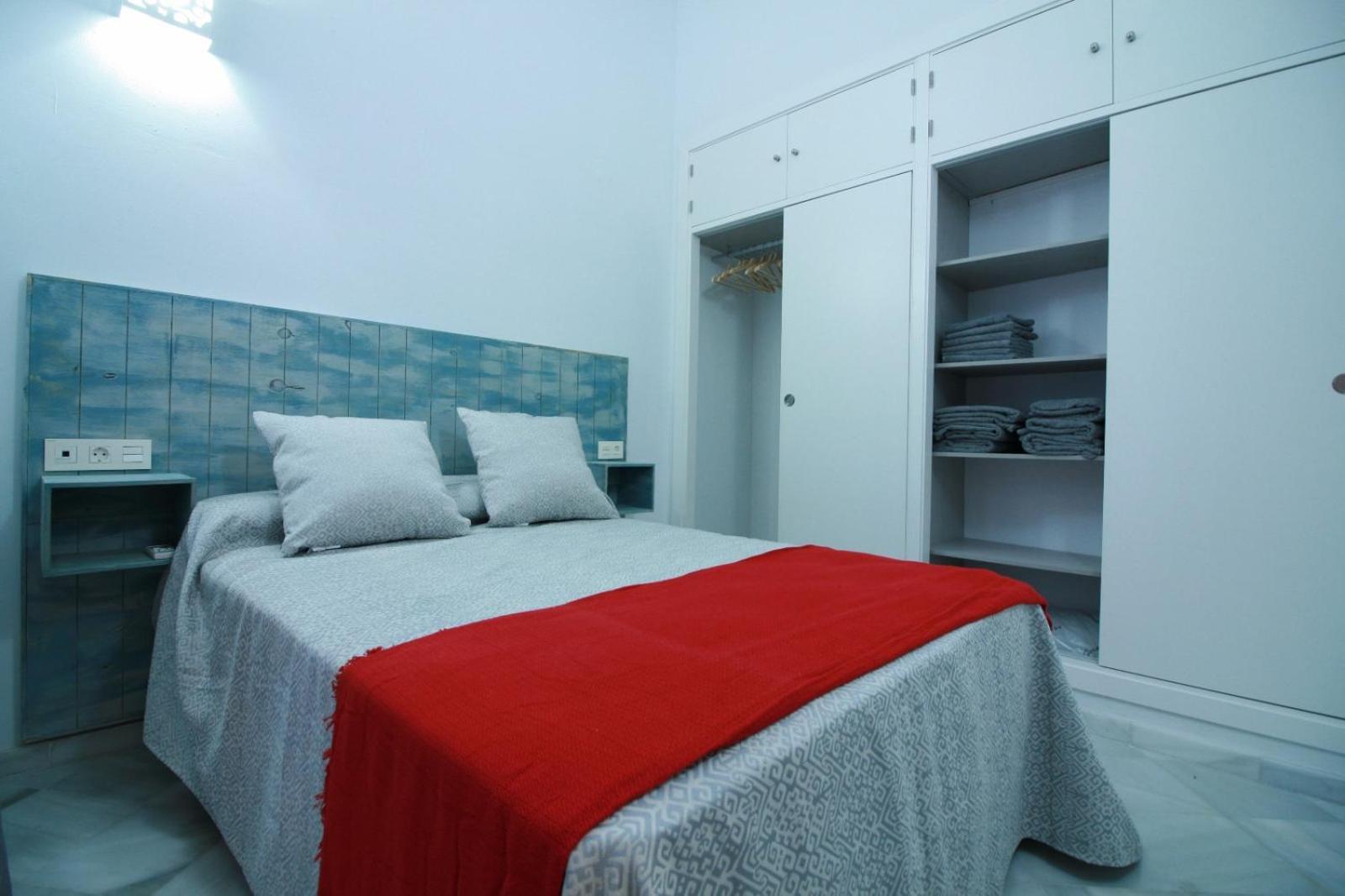 Apartamento Centro De Sevilla Zewnętrze zdjęcie