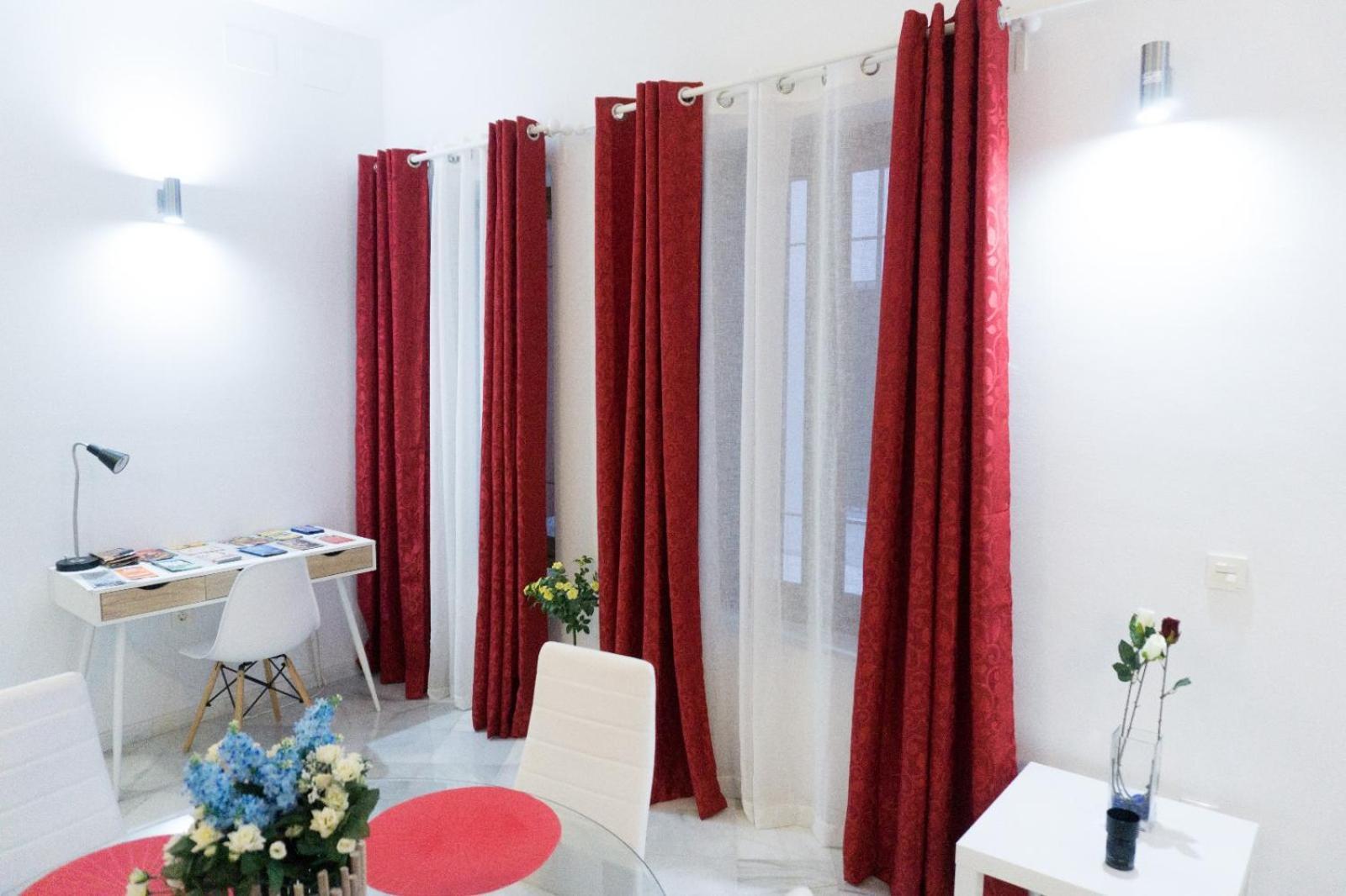 Apartamento Centro De Sevilla Zewnętrze zdjęcie